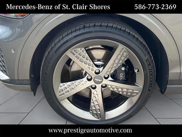 2023 Genesis GV70 3.5T Sport AWD