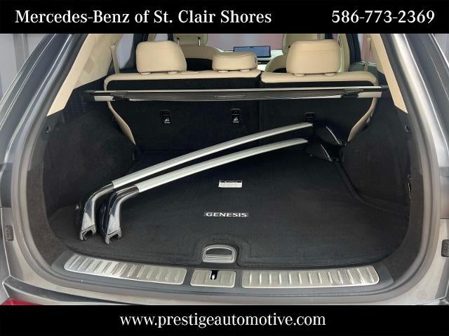 2023 Genesis GV70 3.5T Sport AWD
