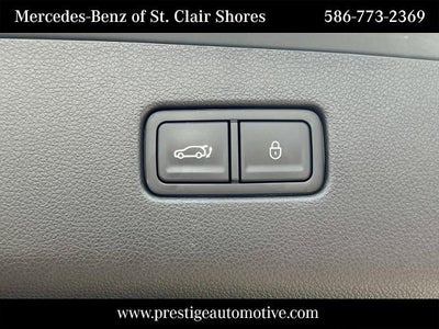 2023 Genesis GV70 3.5T Sport AWD