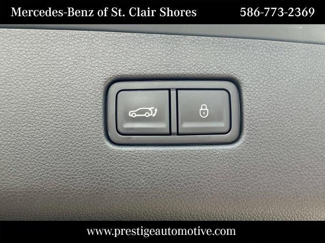 2023 Genesis GV70 3.5T Sport AWD