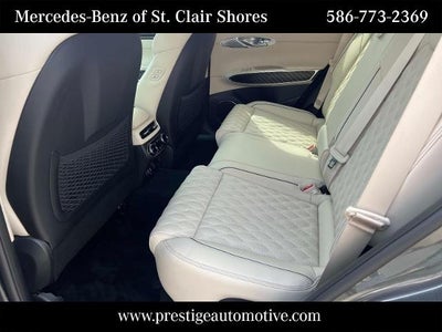 2023 Genesis GV70 3.5T Sport AWD