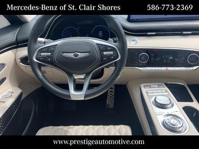 2023 Genesis GV70 3.5T Sport AWD