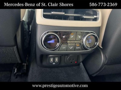 2023 Genesis GV70 3.5T Sport AWD