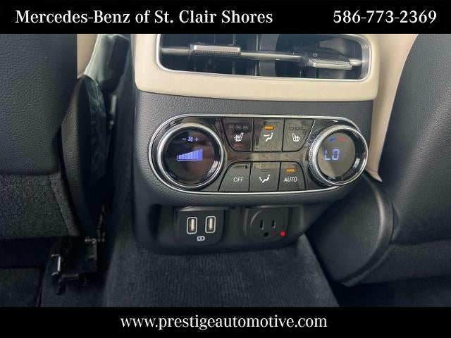 2023 Genesis GV70 3.5T Sport AWD