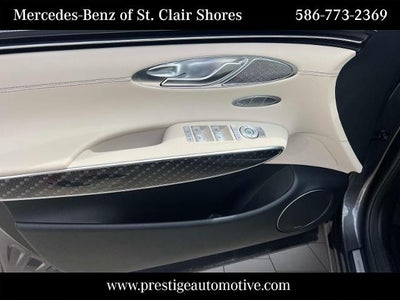 2023 Genesis GV70 3.5T Sport AWD