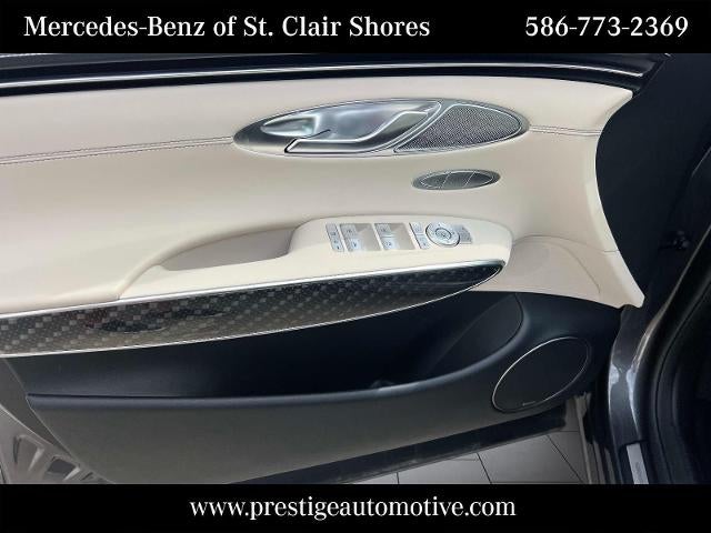 2023 Genesis GV70 3.5T Sport AWD