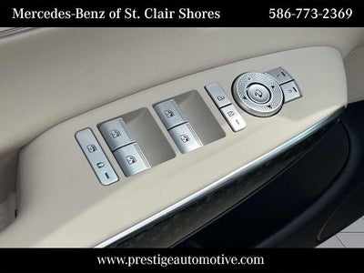 2023 Genesis GV70 3.5T Sport AWD