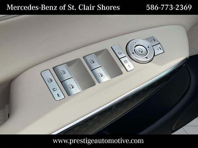2023 Genesis GV70 3.5T Sport AWD