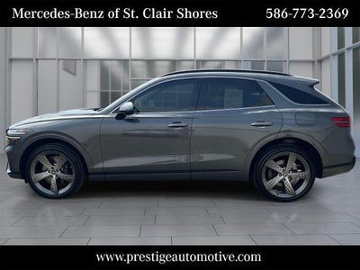 2023 Genesis GV70 3.5T Sport AWD