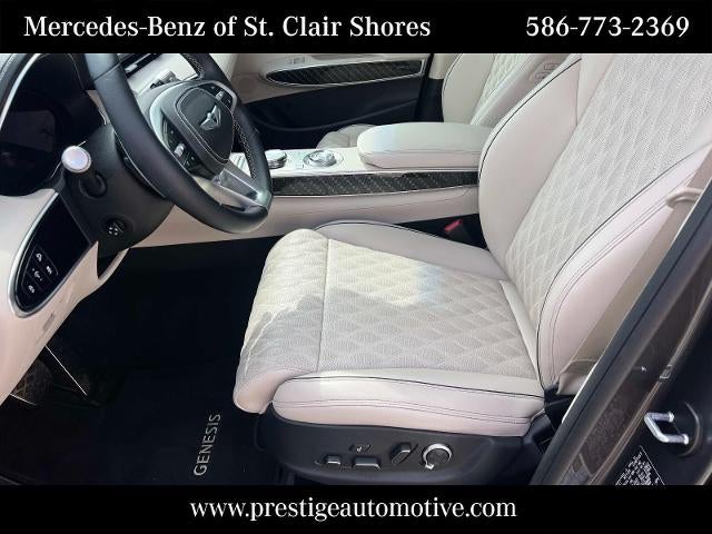 2023 Genesis GV70 3.5T Sport AWD