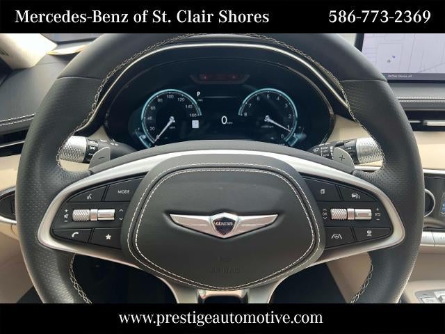 2023 Genesis GV70 3.5T Sport AWD