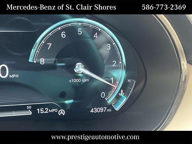 2023 Genesis GV70 3.5T Sport AWD