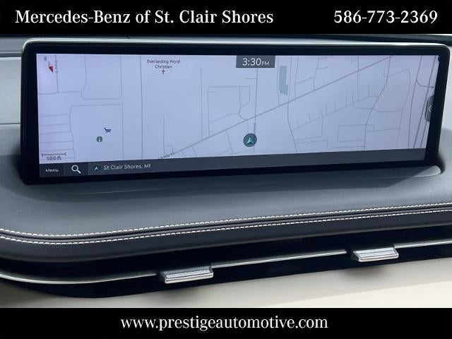 2023 Genesis GV70 3.5T Sport AWD
