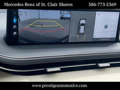 2023 Genesis GV70 3.5T Sport AWD