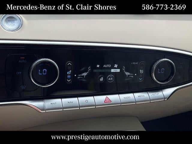 2023 Genesis GV70 3.5T Sport AWD