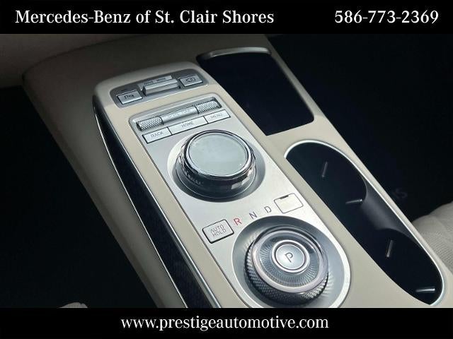 2023 Genesis GV70 3.5T Sport AWD