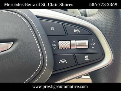 2023 Genesis GV70 3.5T Sport AWD