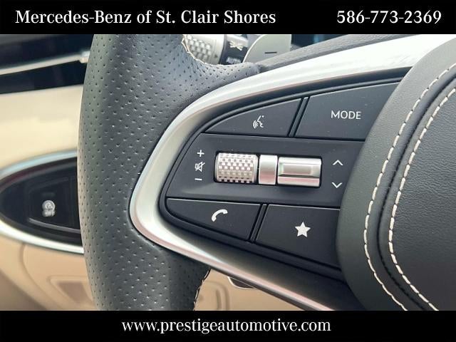 2023 Genesis GV70 3.5T Sport AWD