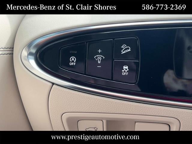 2023 Genesis GV70 3.5T Sport AWD