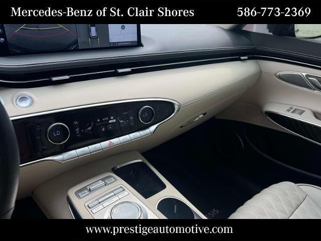2023 Genesis GV70 3.5T Sport AWD