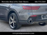 2023 Genesis GV70 3.5T Sport AWD