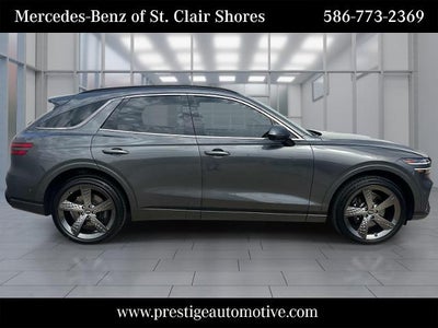 2023 Genesis GV70 3.5T Sport AWD