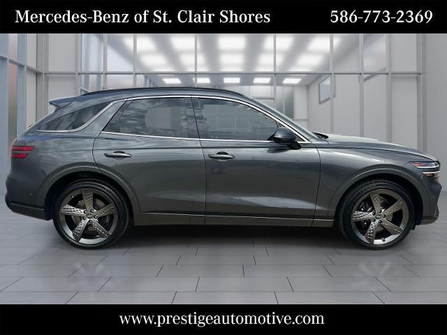 2023 Genesis GV70 3.5T Sport AWD