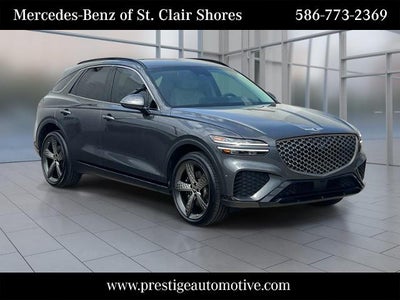 2023 Genesis GV70 3.5T Sport AWD