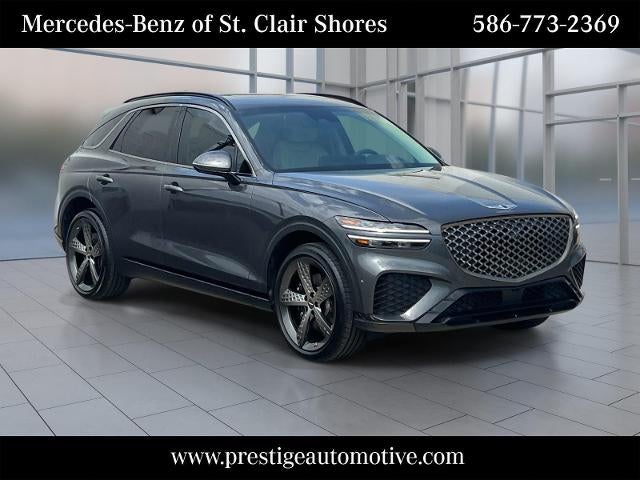 2023 Genesis GV70 3.5T Sport AWD
