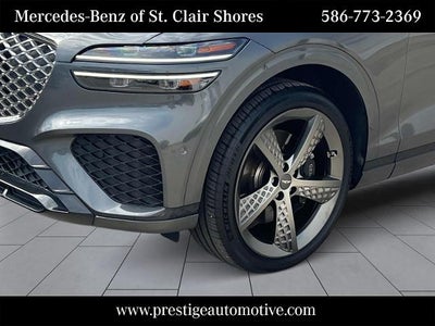 2023 Genesis GV70 3.5T Sport AWD