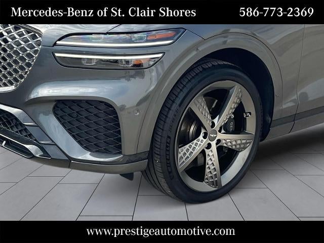 2023 Genesis GV70 3.5T Sport AWD