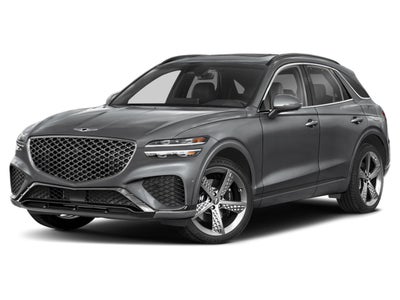 2023 Genesis GV70 3.5T Sport AWD