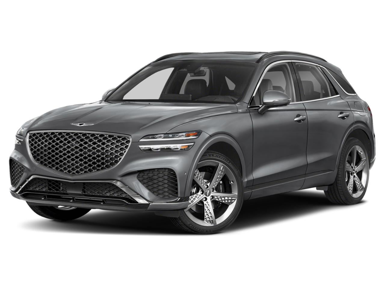2023 Genesis GV70 3.5T Sport AWD