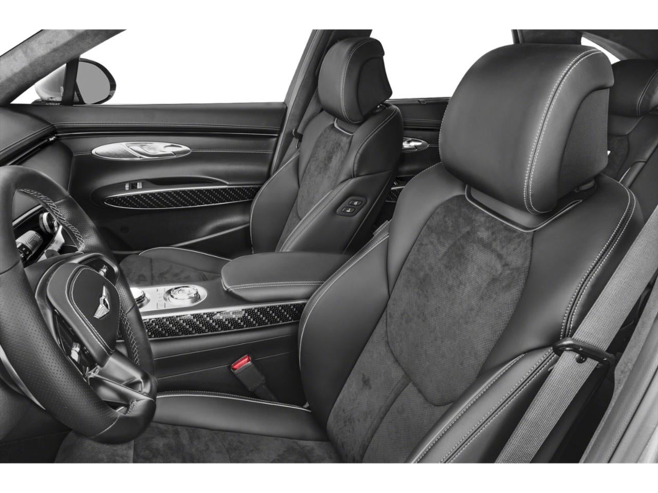 2023 Genesis GV70 3.5T Sport AWD