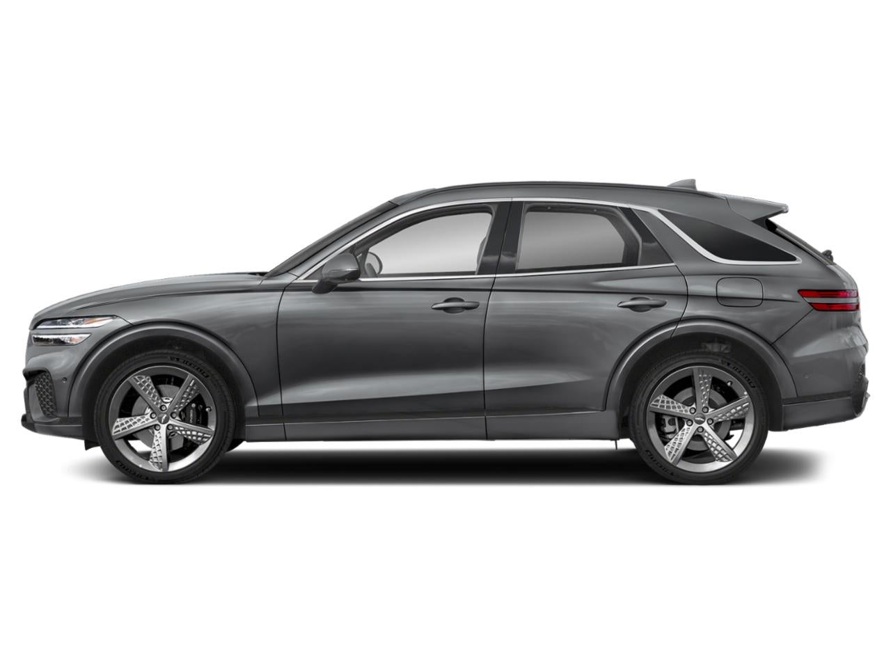 2023 Genesis GV70 3.5T Sport AWD