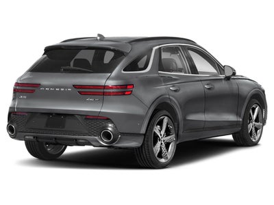 2023 Genesis GV70 3.5T Sport AWD