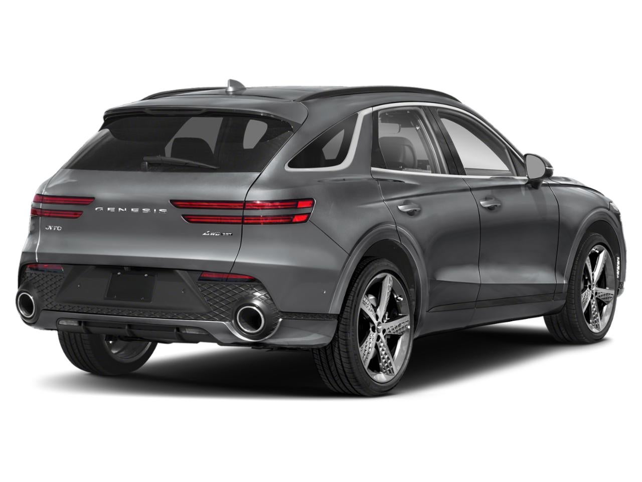 2023 Genesis GV70 3.5T Sport AWD