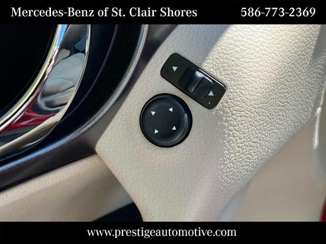 2015 Nissan Rogue FWD 4dr SV