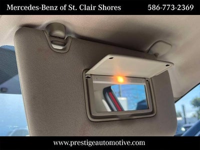 2015 Nissan Rogue FWD 4dr SV
