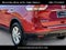 2015 Nissan Rogue FWD 4dr SV