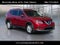 2015 Nissan Rogue FWD 4dr SV
