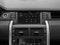 2016 Land Rover Discovery Sport AWD 4dr SE