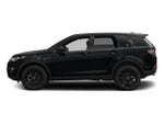 2016 Land Rover Discovery Sport AWD 4dr SE
