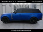 2024 Land Rover Range Rover P530 SE LWB 7 Seat