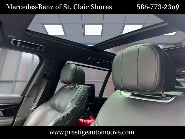 2024 Land Rover Range Rover P530 SE LWB 7 Seat