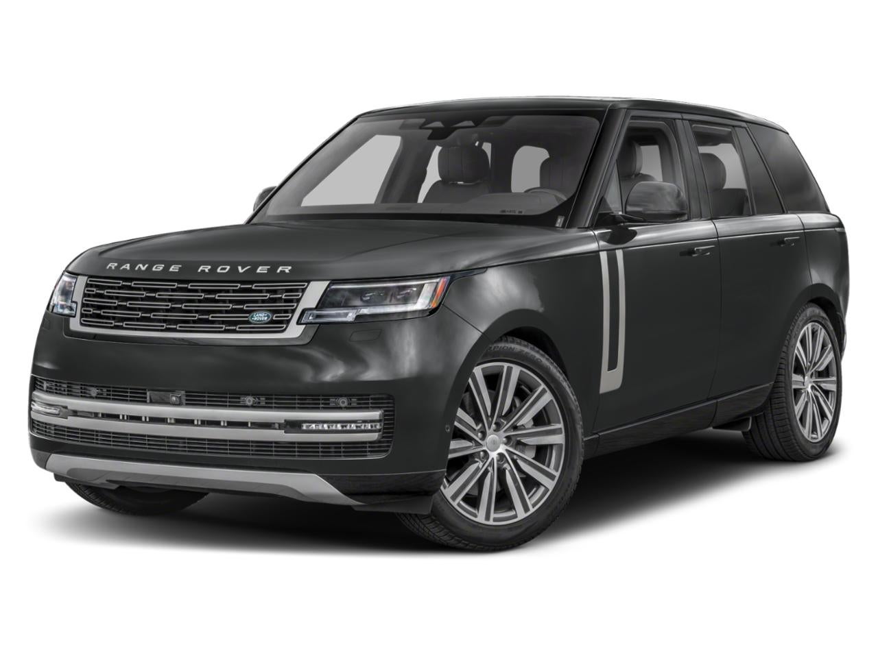2024 Land Rover Range Rover P530 SE LWB 7 Seat