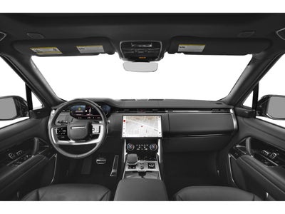2024 Land Rover Range Rover P530 SE LWB 7 Seat