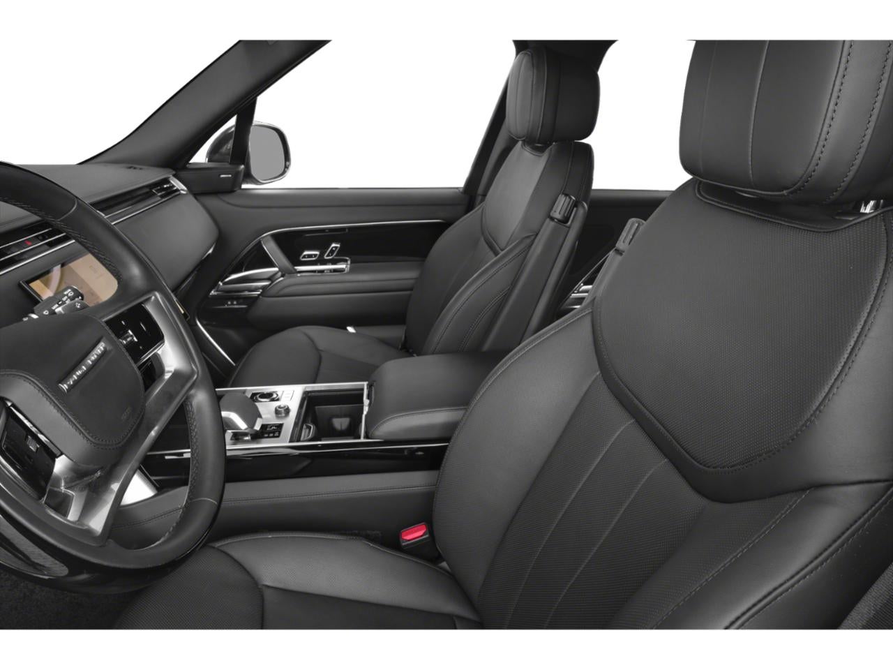 2024 Land Rover Range Rover P530 SE LWB 7 Seat