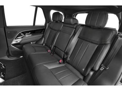 2024 Land Rover Range Rover P530 SE LWB 7 Seat