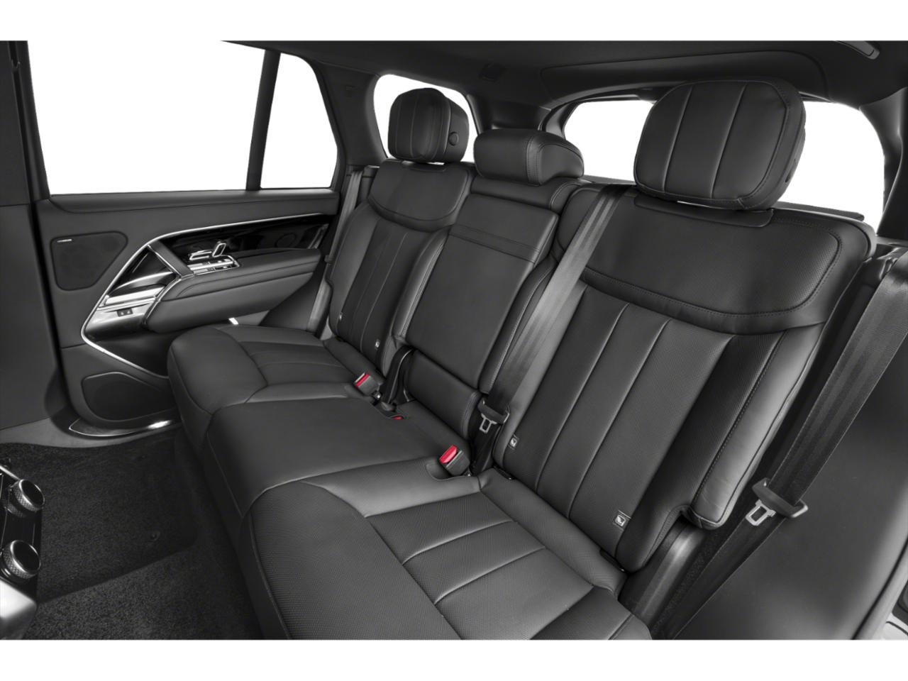 2024 Land Rover Range Rover P530 SE LWB 7 Seat